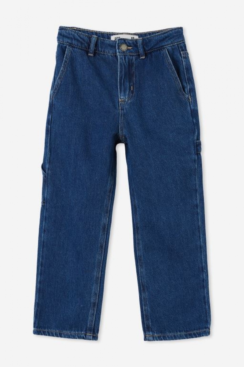Cotton On Sammy Carpenter Girls' Jeans Wash | KPiMBDbB17a
