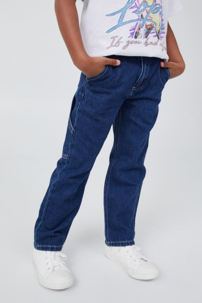 Cotton On Sammy Carpenter Girls\' Jeans Wash | KPiMBDbB17a