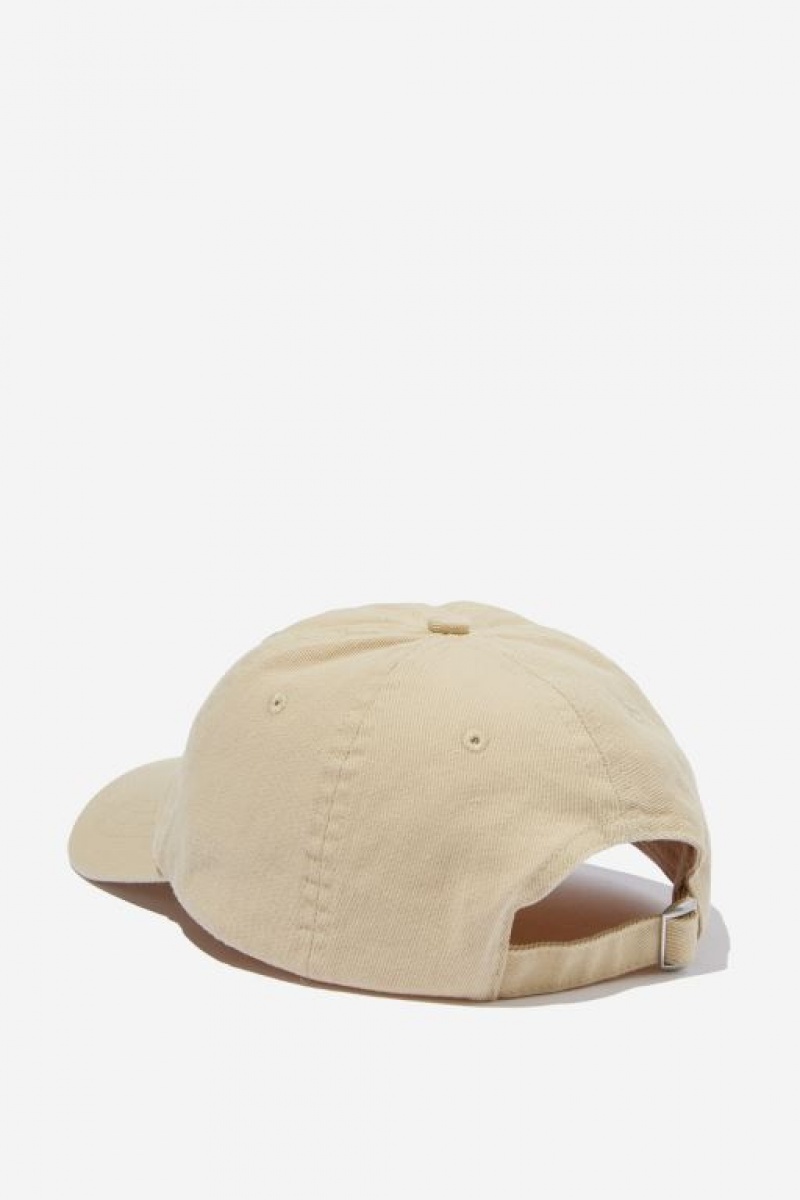 Cotton On Special Edition Dad Men's Caps Lcn | xsv4PsCBATQ