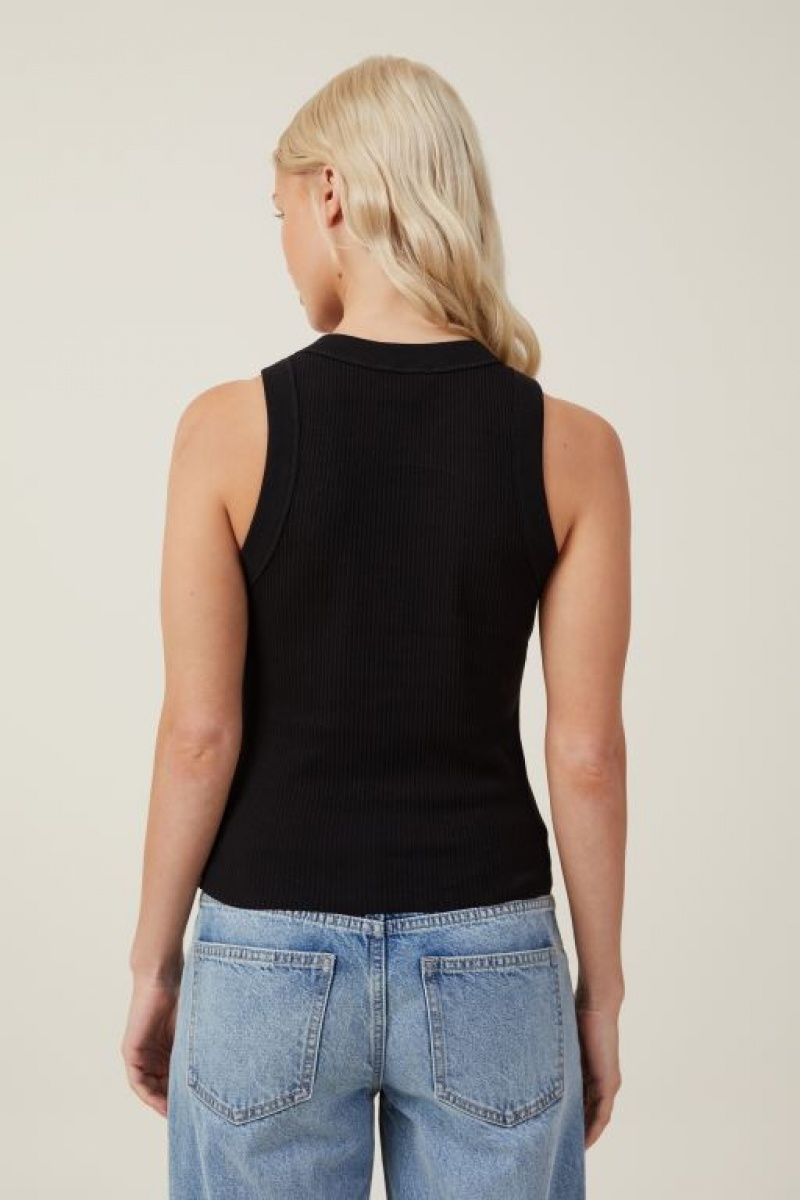 Cotton On The 91 Graphic Women's Graphic T-Shirts Black | gqDAvDLcSEc