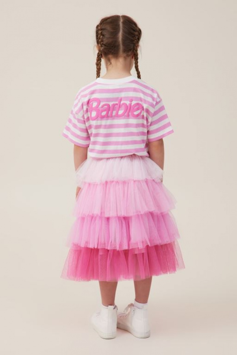 Cotton On Trixiebelle Dress Up Girls' Skirts Pink | DADiEBv7lbL