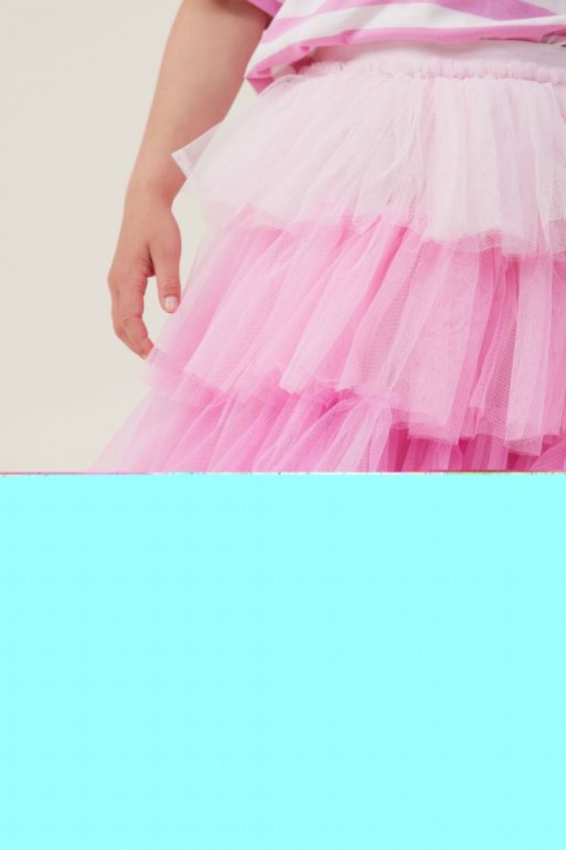 Cotton On Trixiebelle Dress Up Girls' Skirts Pink | DADiEBv7lbL