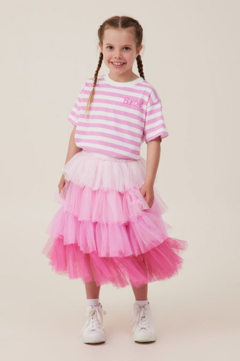 Cotton On Trixiebelle Dress Up Girls\' Skirts Pink | DADiEBv7lbL