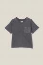 Grey Wash