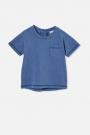 Blue Wash