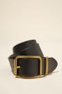 Black / Gold