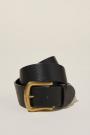 Black / Gold