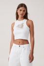Lemon / White