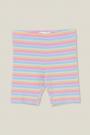 Multicolor Stripes