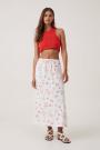 White Red