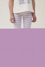 Multicolor Stripes