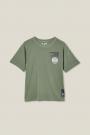 Deep Olive