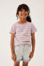 Multicolor Stripes