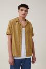 Yellow Stripes