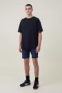 Navy Wash