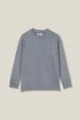 Grey Wash