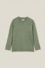 Green Wash