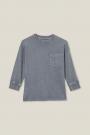 Grey Wash