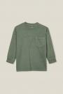 Green Wash
